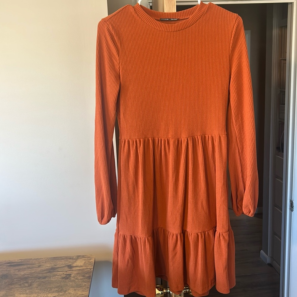 SHEIN dress